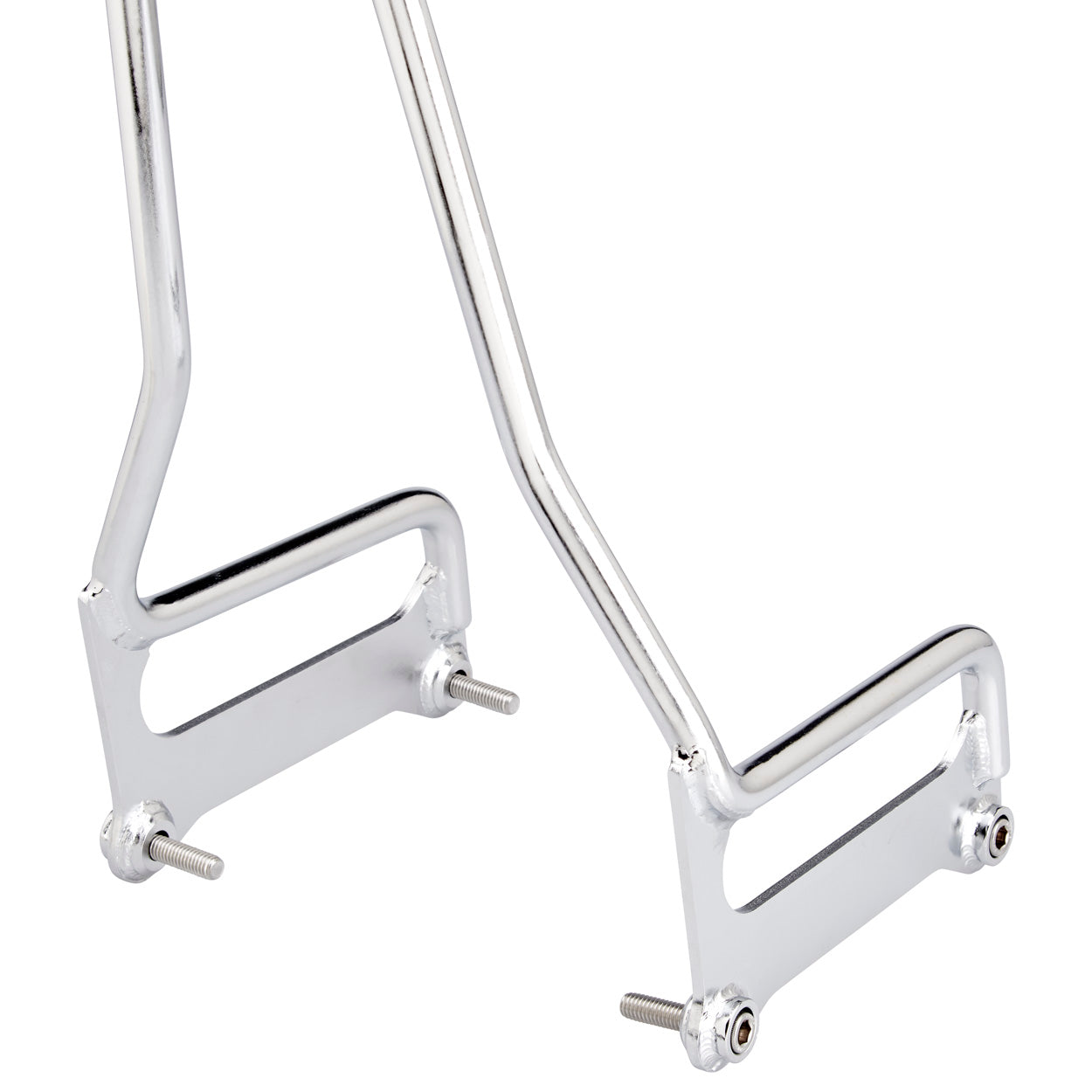 Sissy Bar Softail 18+ - Chrome