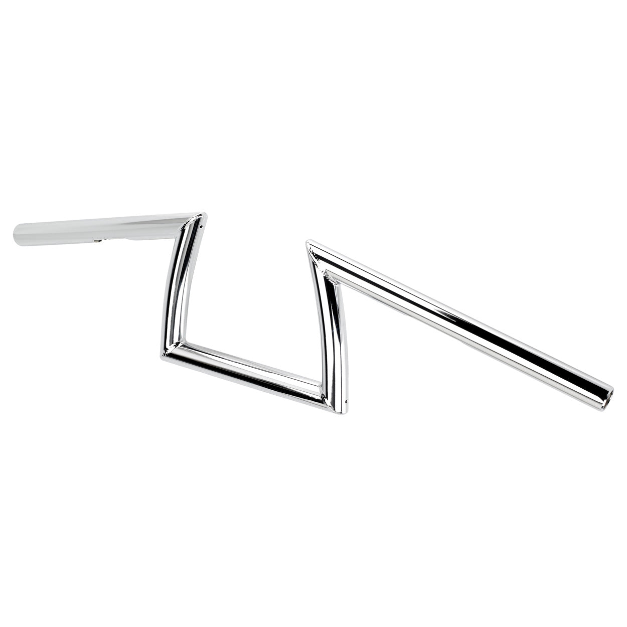 CLOSEOUT Keystone - Chrome