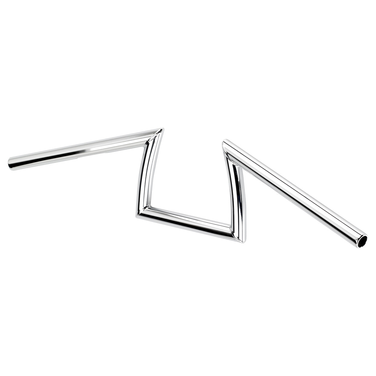 CLOSEOUT Keystone - Chrome