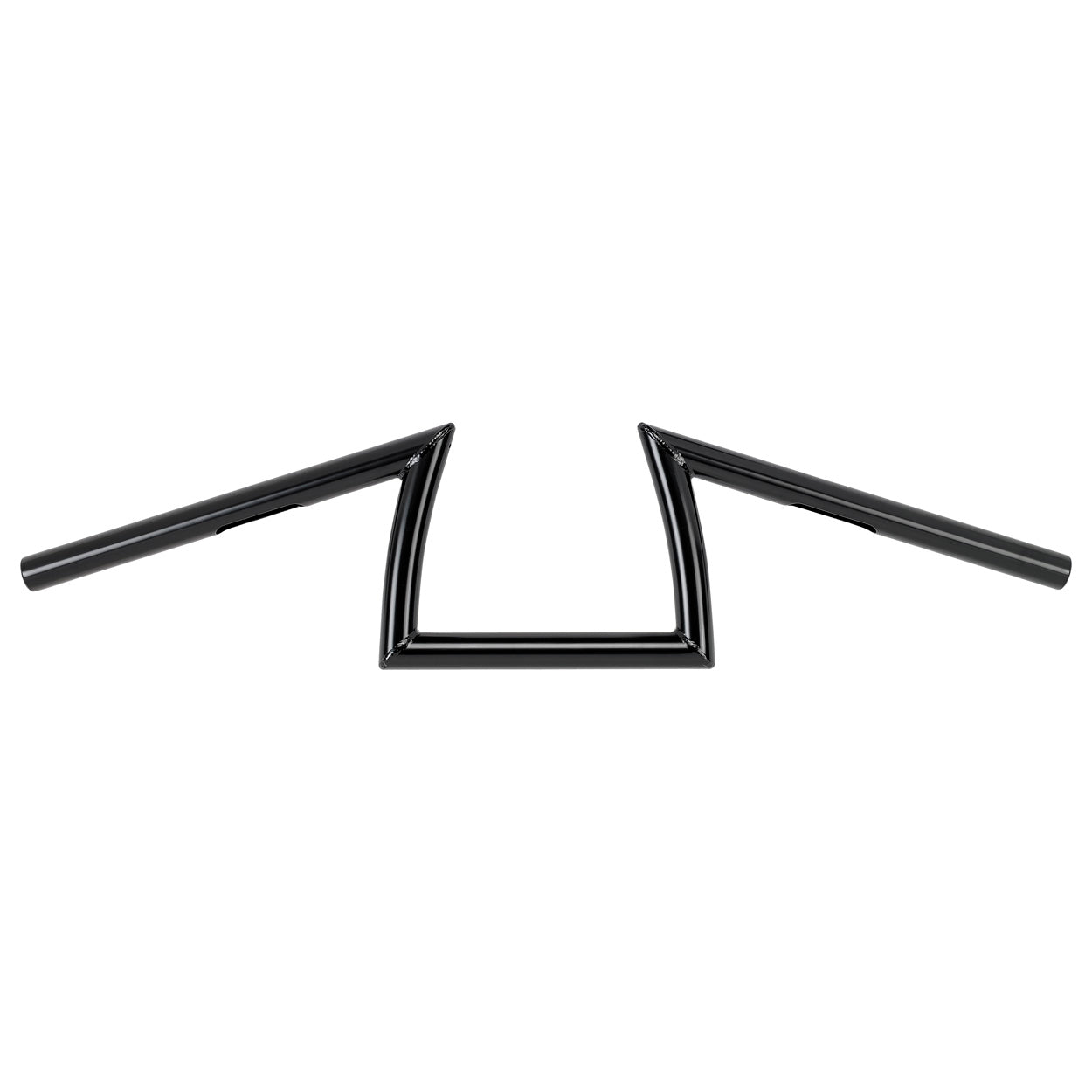 CLOSEOUT Keystone - Black Electroplate