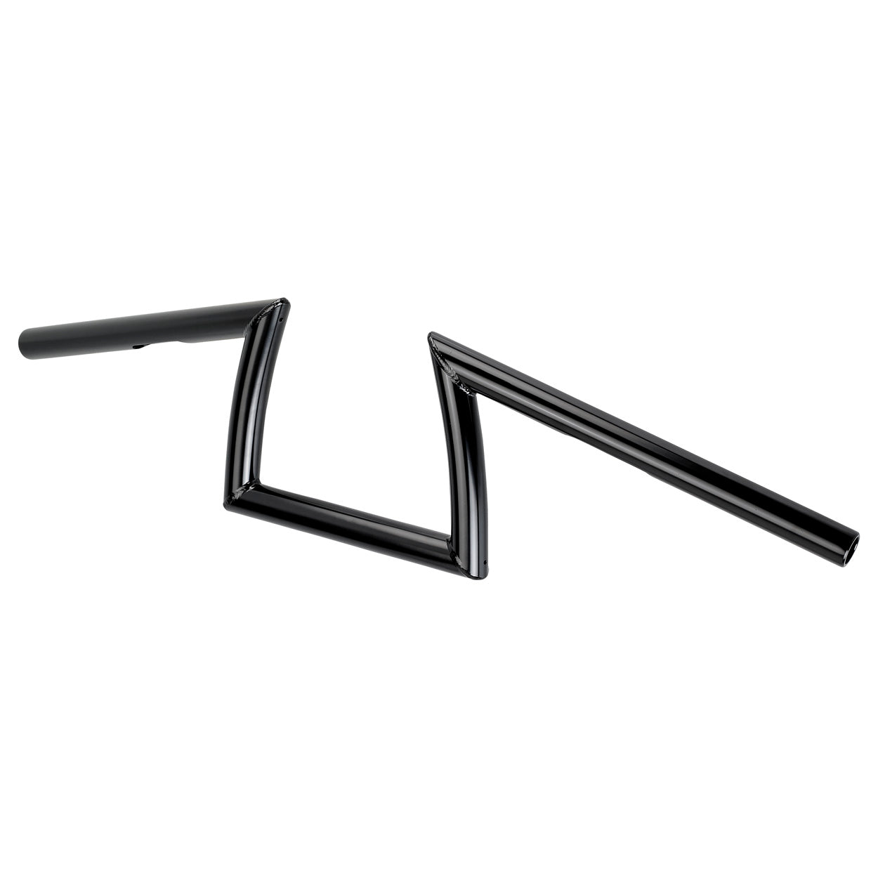 CLOSEOUT Keystone - Black Electroplate