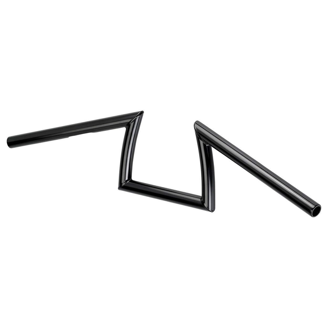 CLOSEOUT Keystone - Black Electroplate