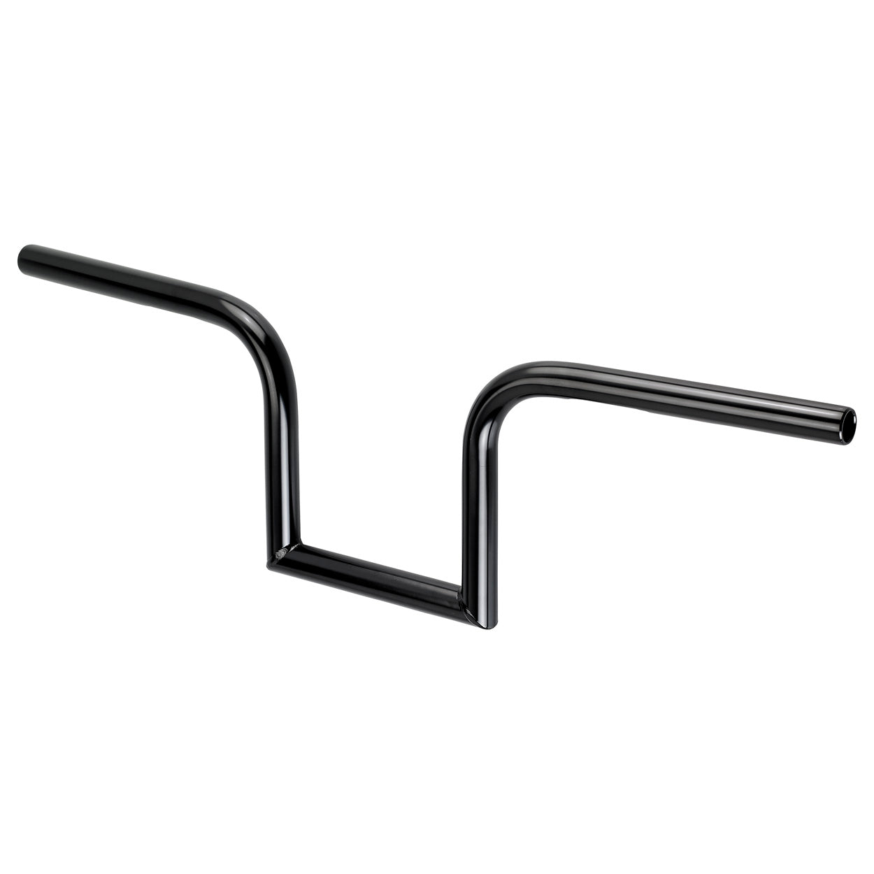 CLOSEOUT Frisco - Black Electroplate