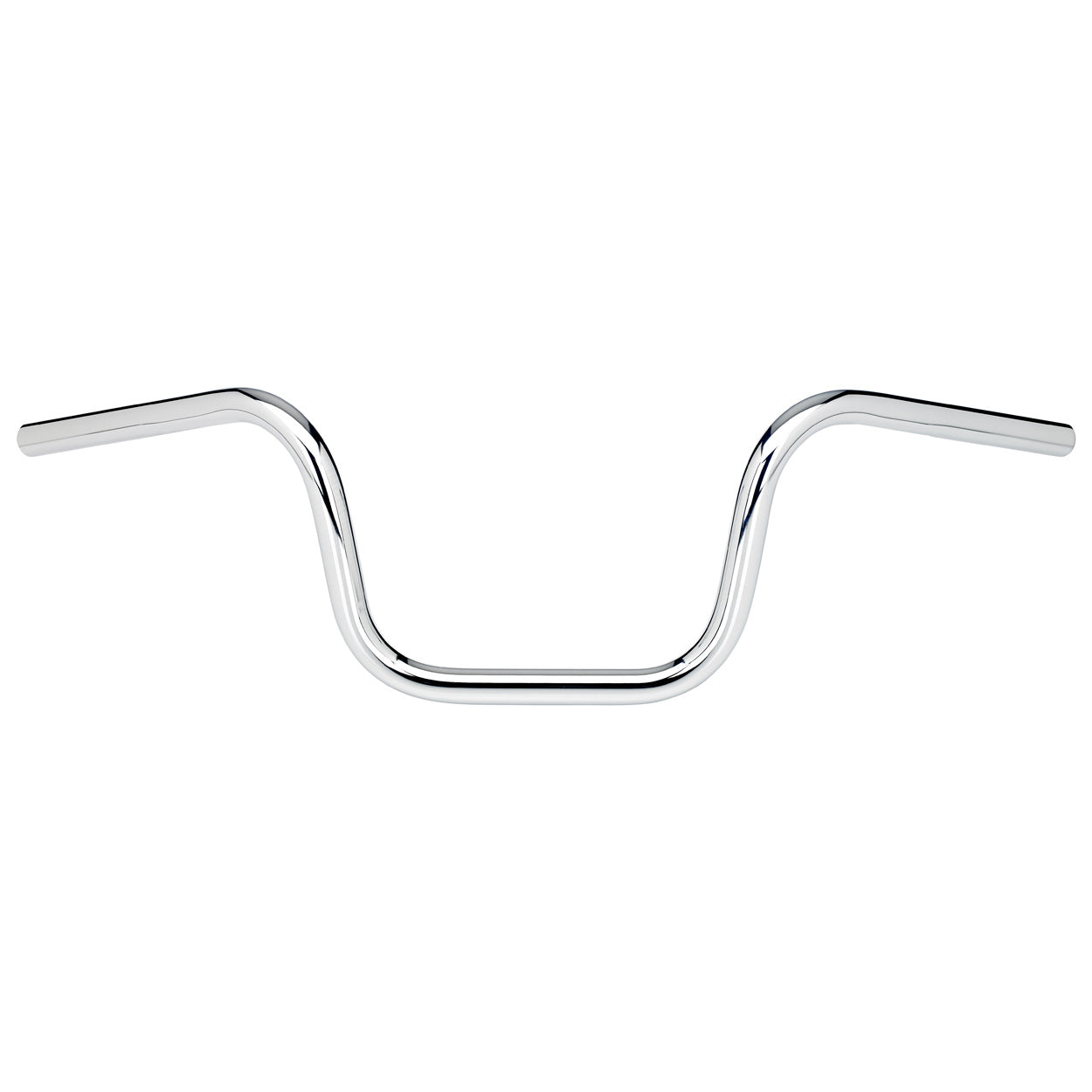 CLOSEOUT Chumps - Chrome Smooth
