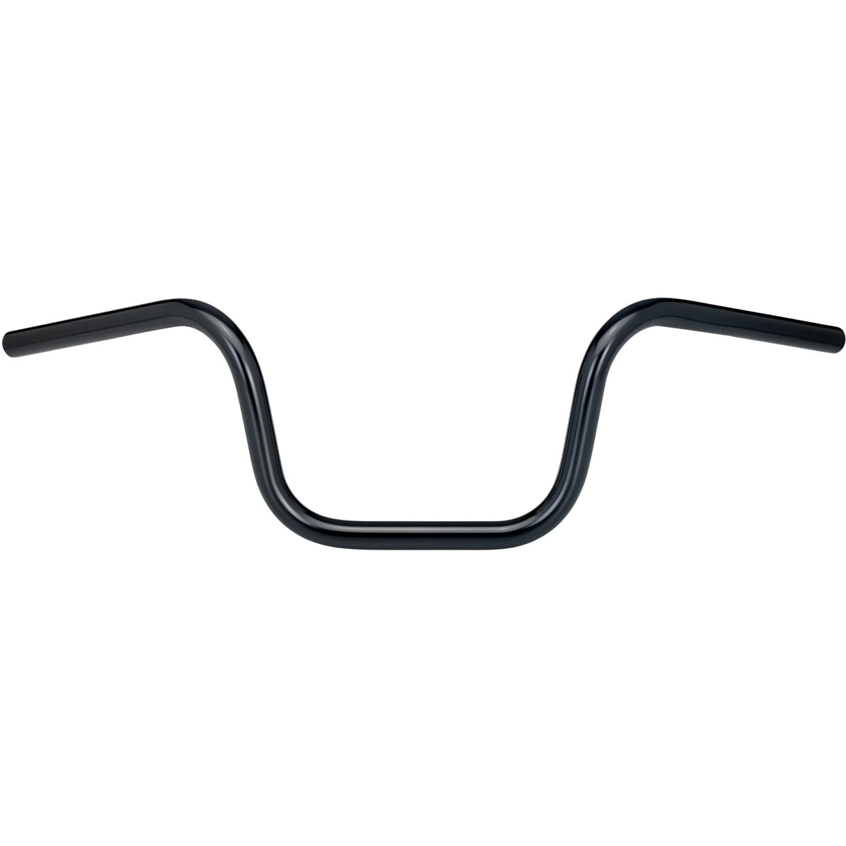 CLOSEOUT Chumps - Black Electroplate Smooth