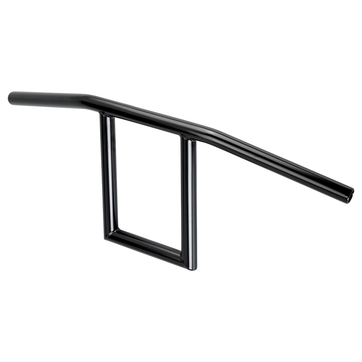 CLOSEOUT Window - Black Electroplate