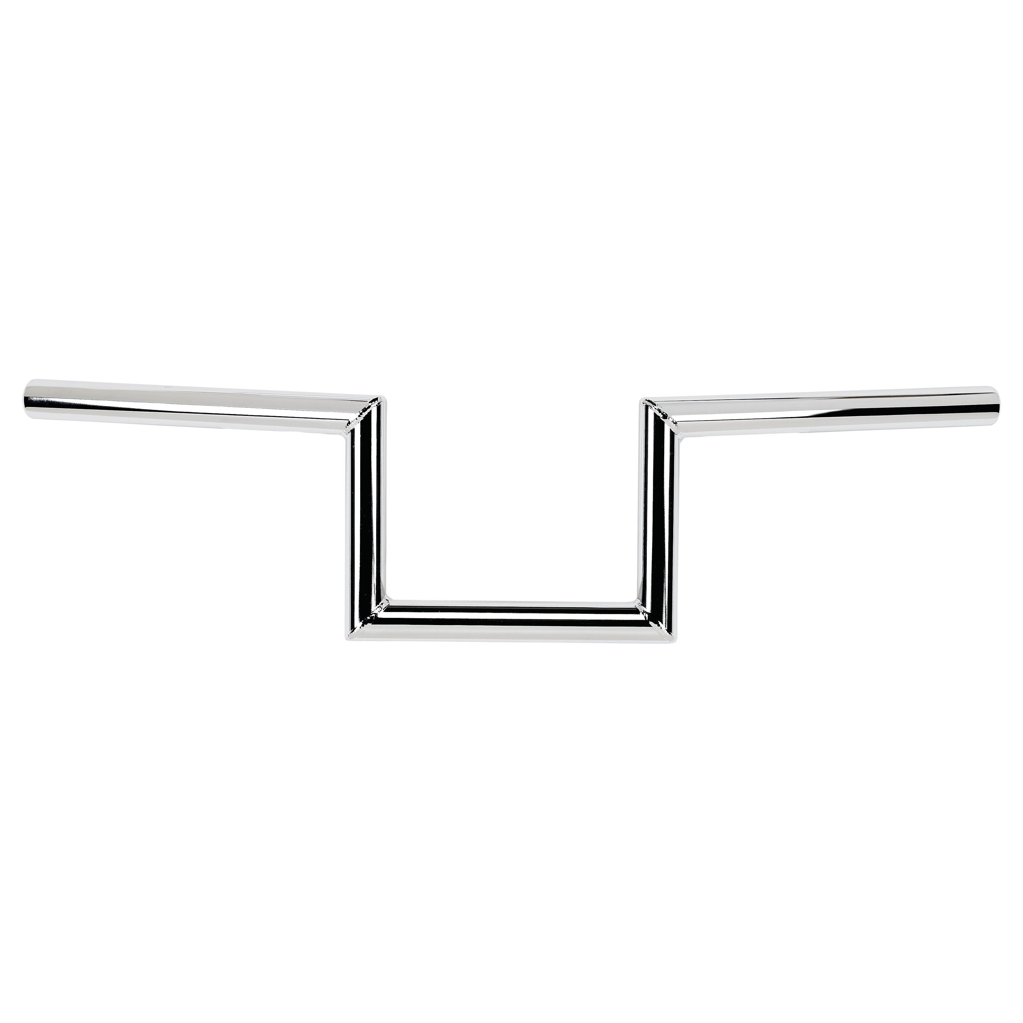 CLOSEOUT Zed - Chrome