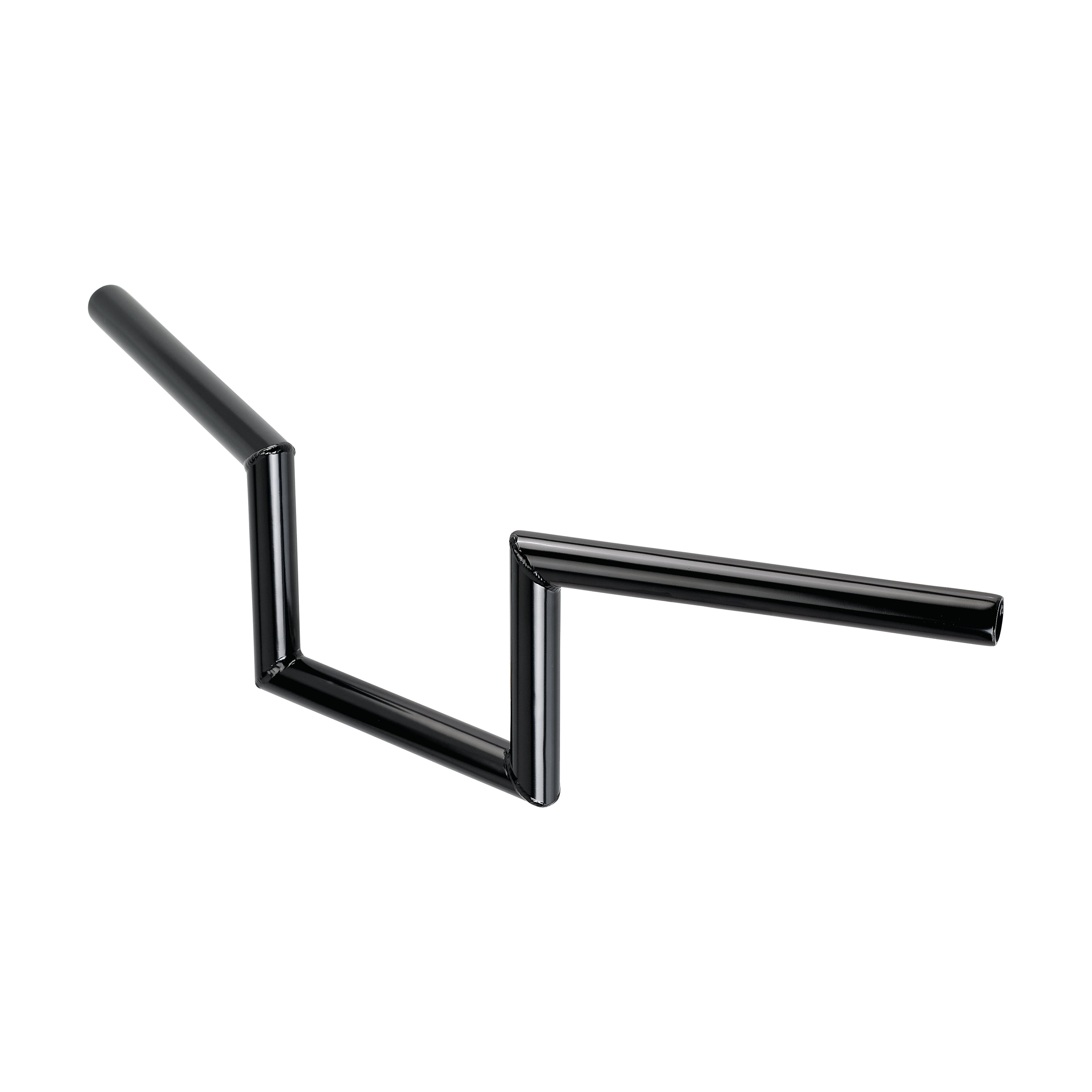 CLOSEOUT Zed - Black Electroplate