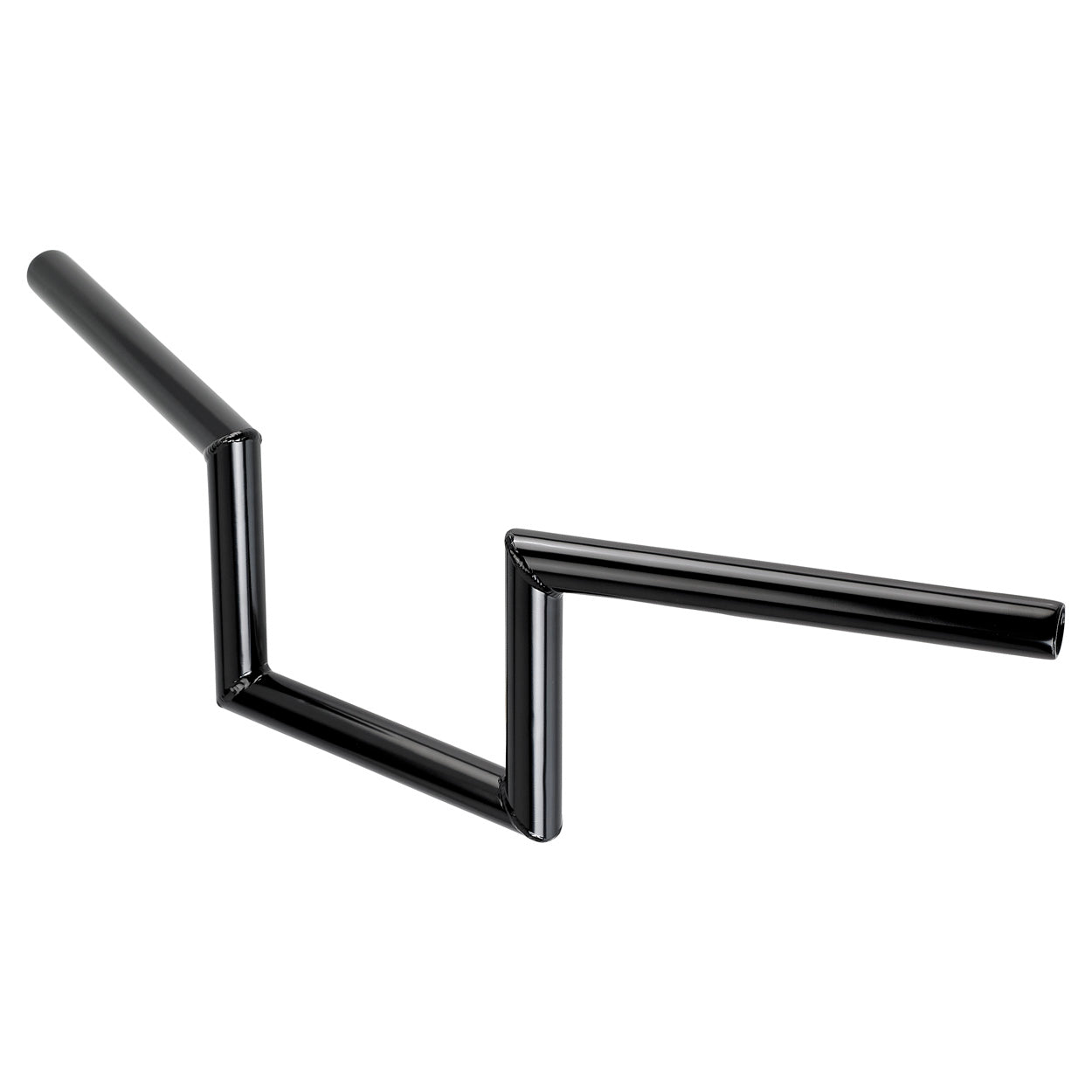 CLOSEOUT Zed - Black Electroplate