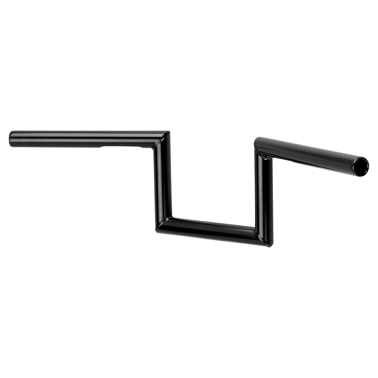 CLOSEOUT Zed - Black Electroplate