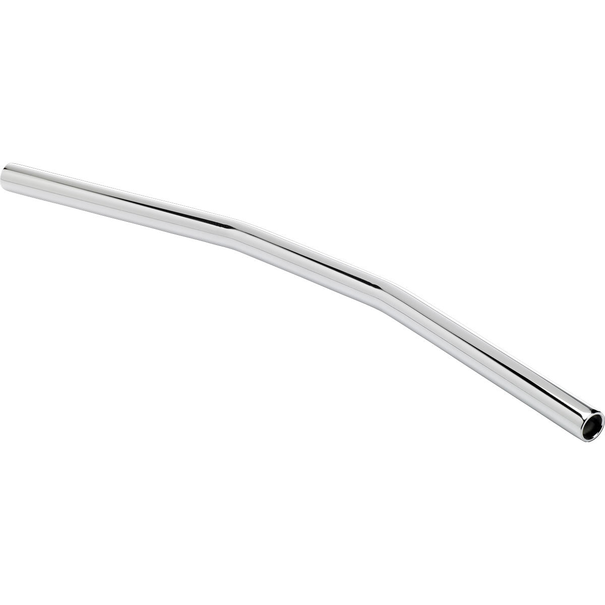 CLOSEOUT Zero Drag - 1" Chrome Slotted