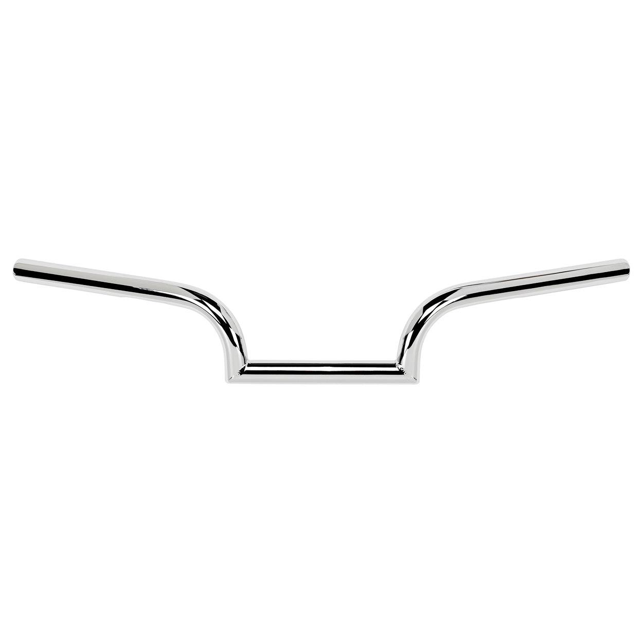 CLOSEOUT Mustache - Chrome
