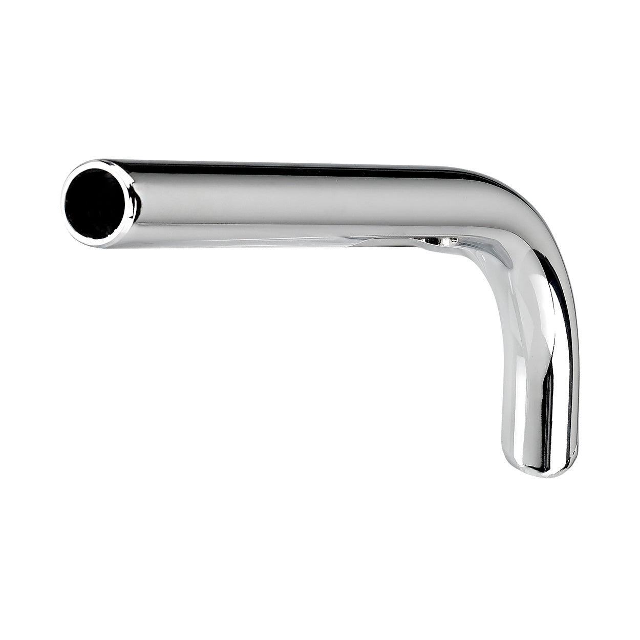 CLOSEOUT Mustache - Chrome