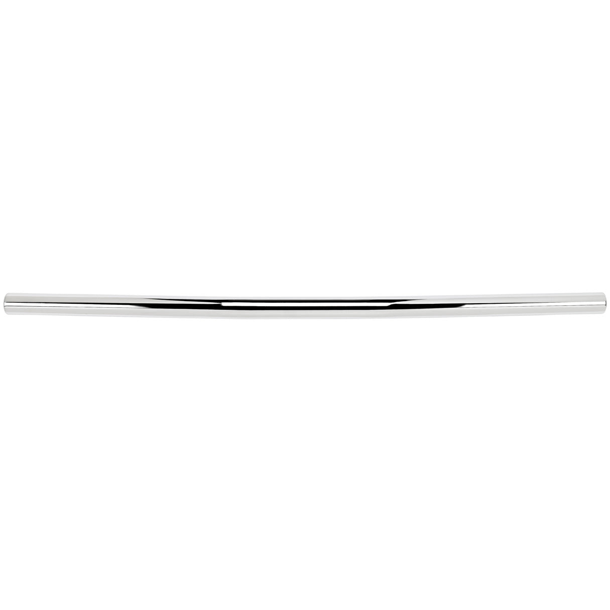 CLOSEOUT Zero Drag - 1" Chrome
