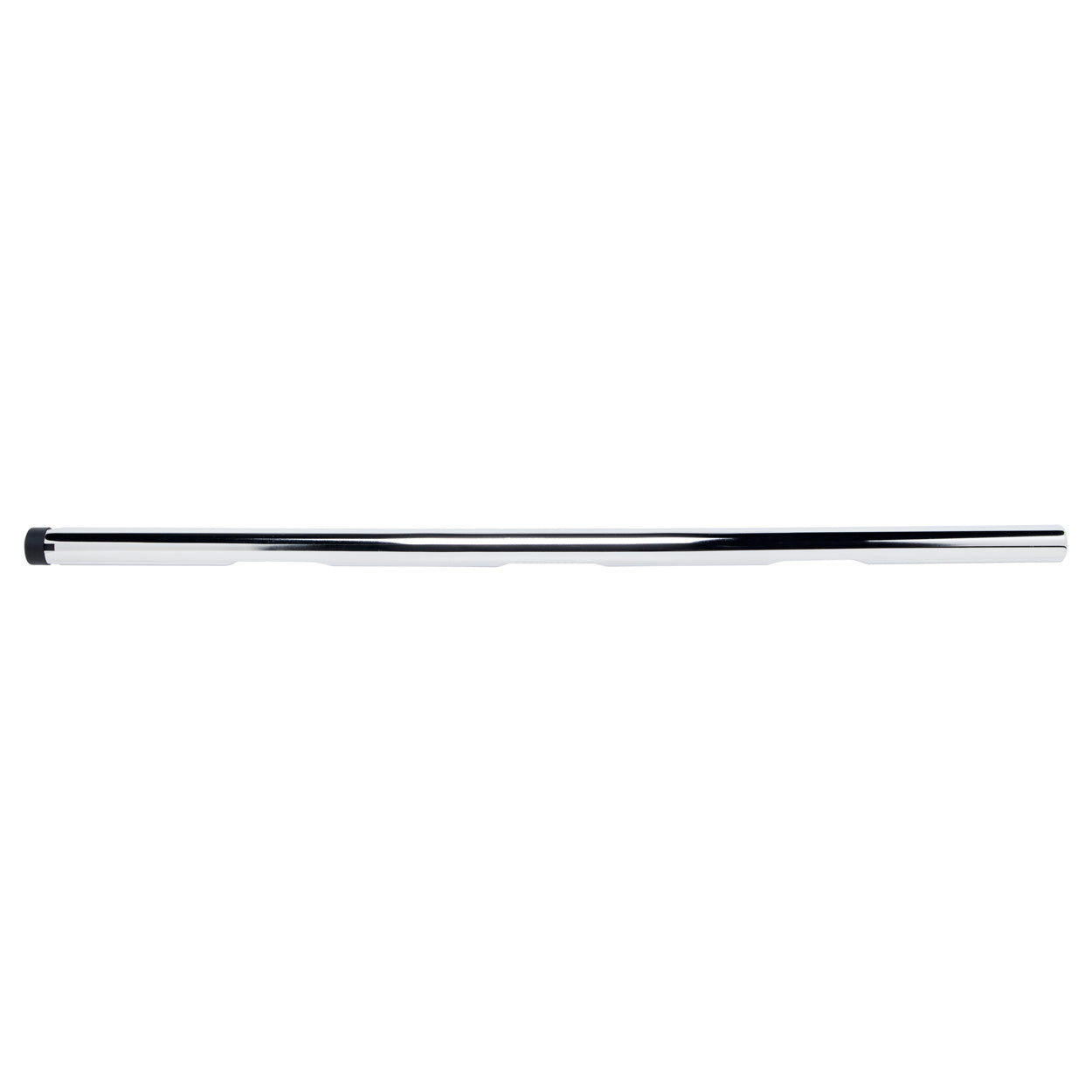 CLOSEOUT Zero Drag - 1" Chrome