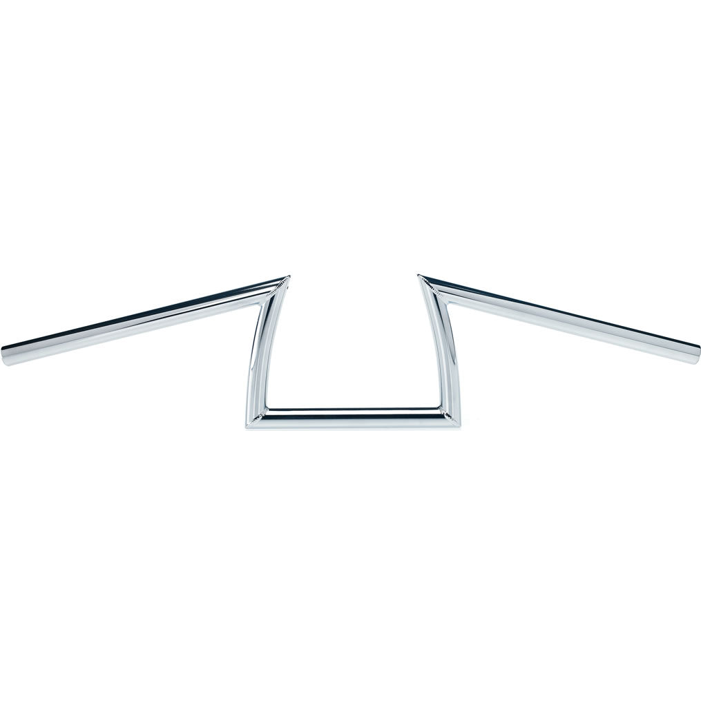 CLOSEOUT Keystone 7/8" - Chrome