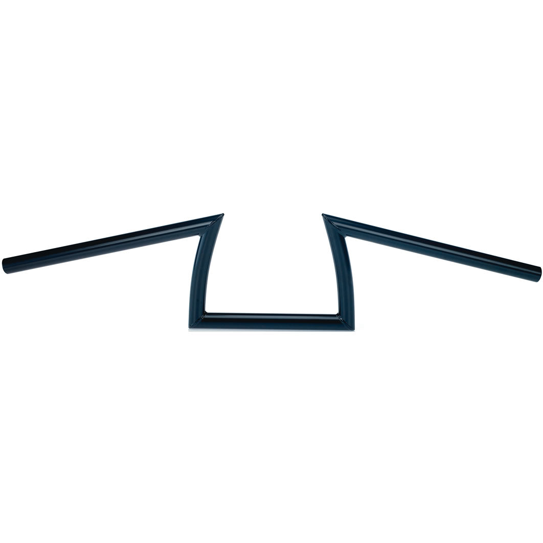 CLOSEOUT Keystone 7/8" - Black Electroplate