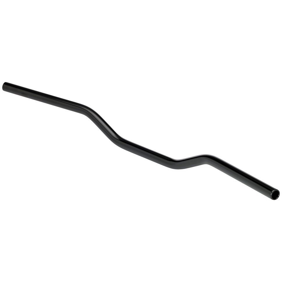 CLOSEOUT Tracker 7/8" - Black Electroplate