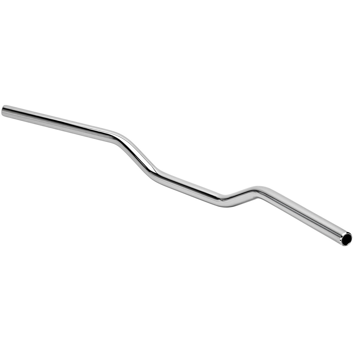 CLOSEOUT Tracker Mid 7/8" - Chrome