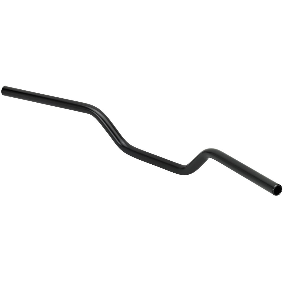 CLOSEOUT Tracker High 7/8" - Black Electroplate