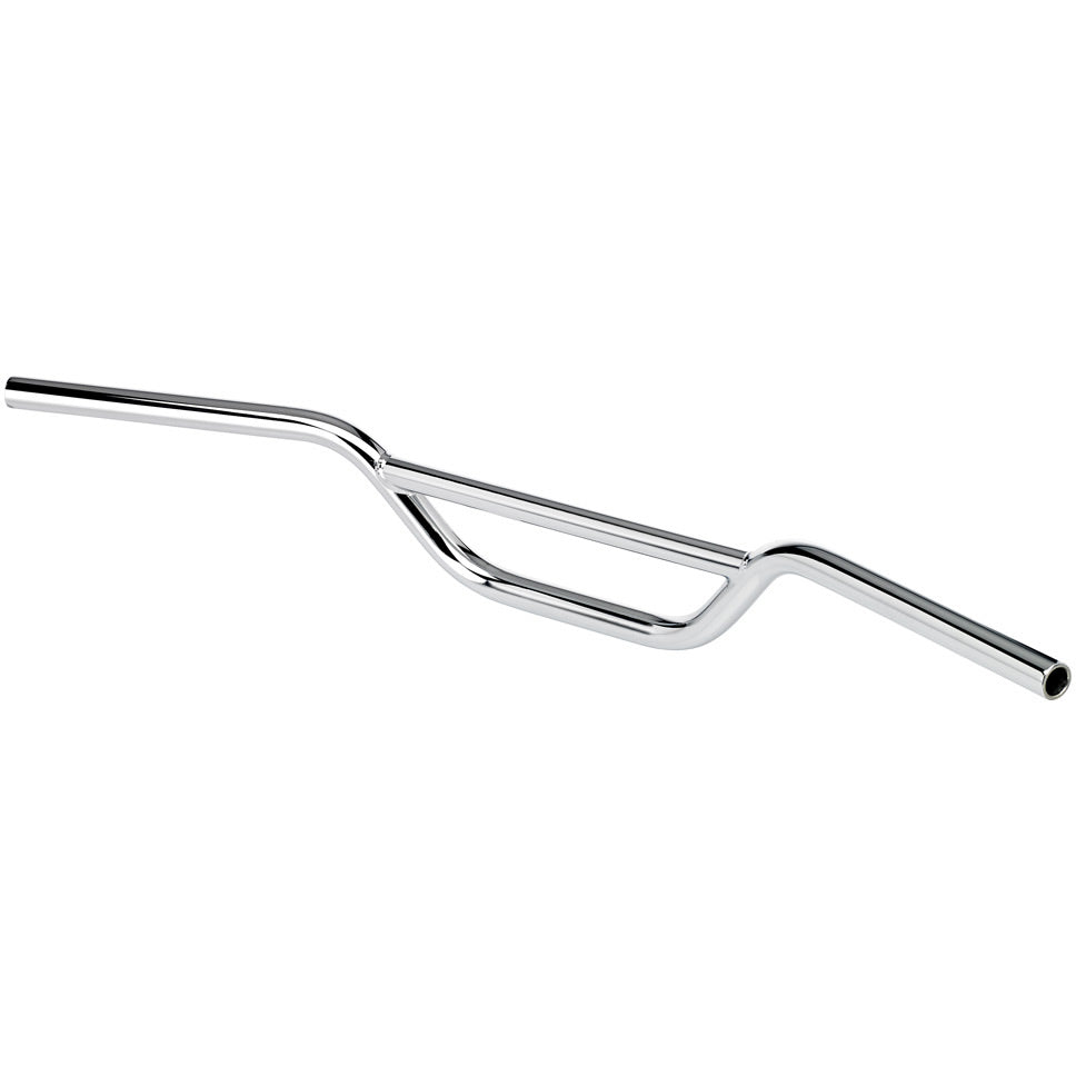 CLOSEOUT Moto 7/8" - Chrome