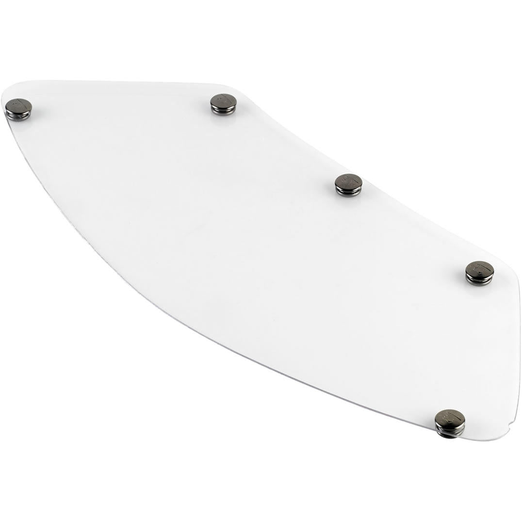 Gringo Blast Shield
