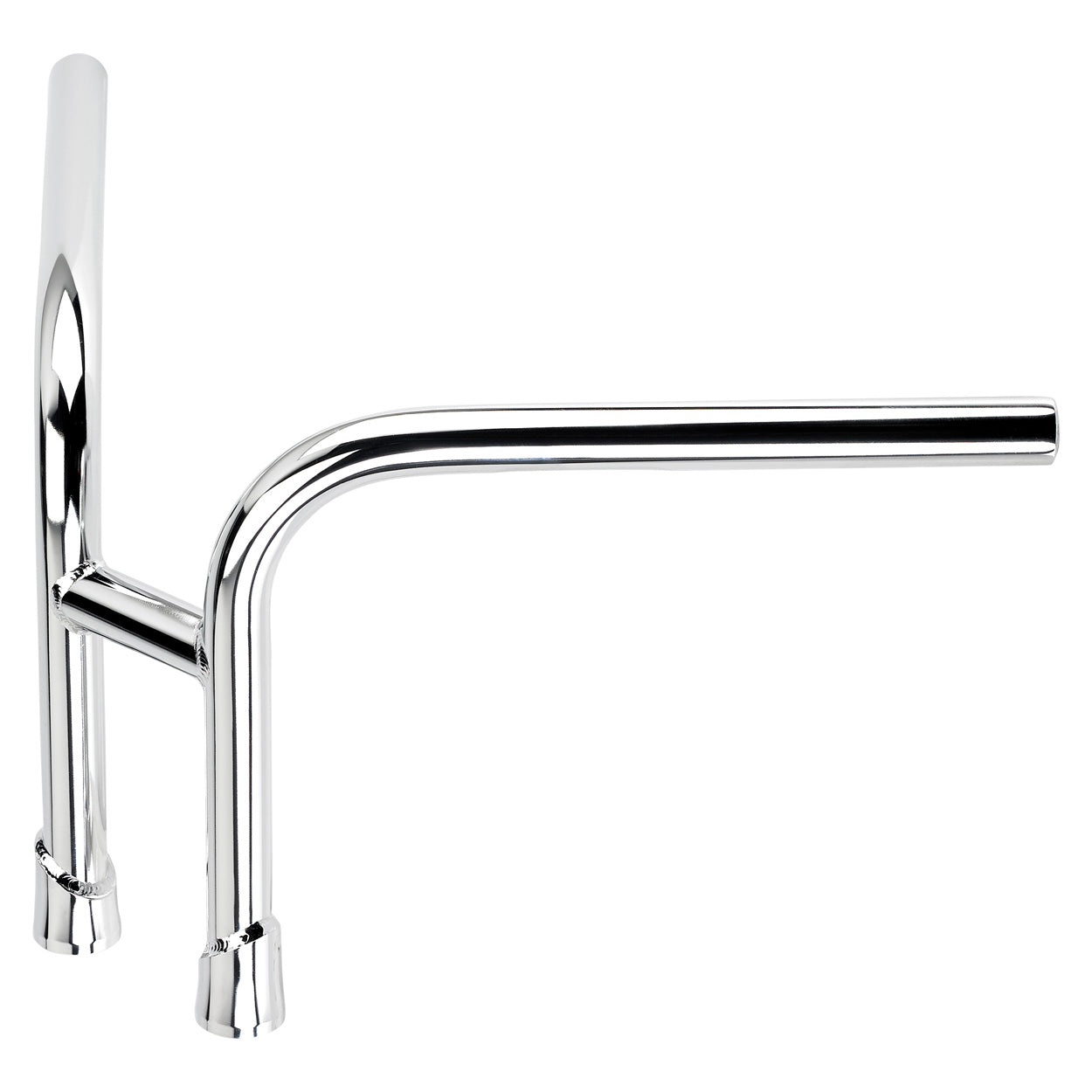 CLOSEOUT RE-Bar - Chrome
