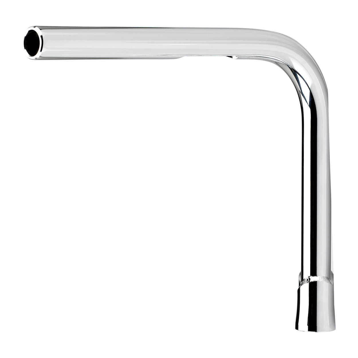 CLOSEOUT RE-Bar - Chrome