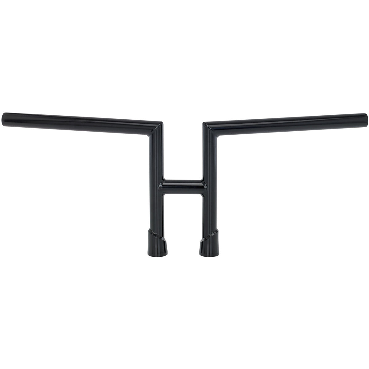 CLOSEOUT H2 - Black Electroplate