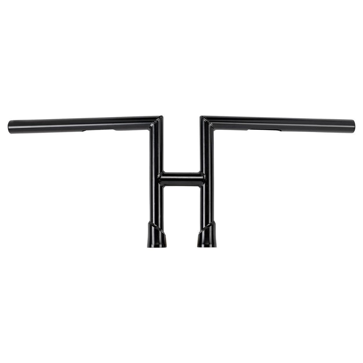 CLOSEOUT H2 - Black Electroplate