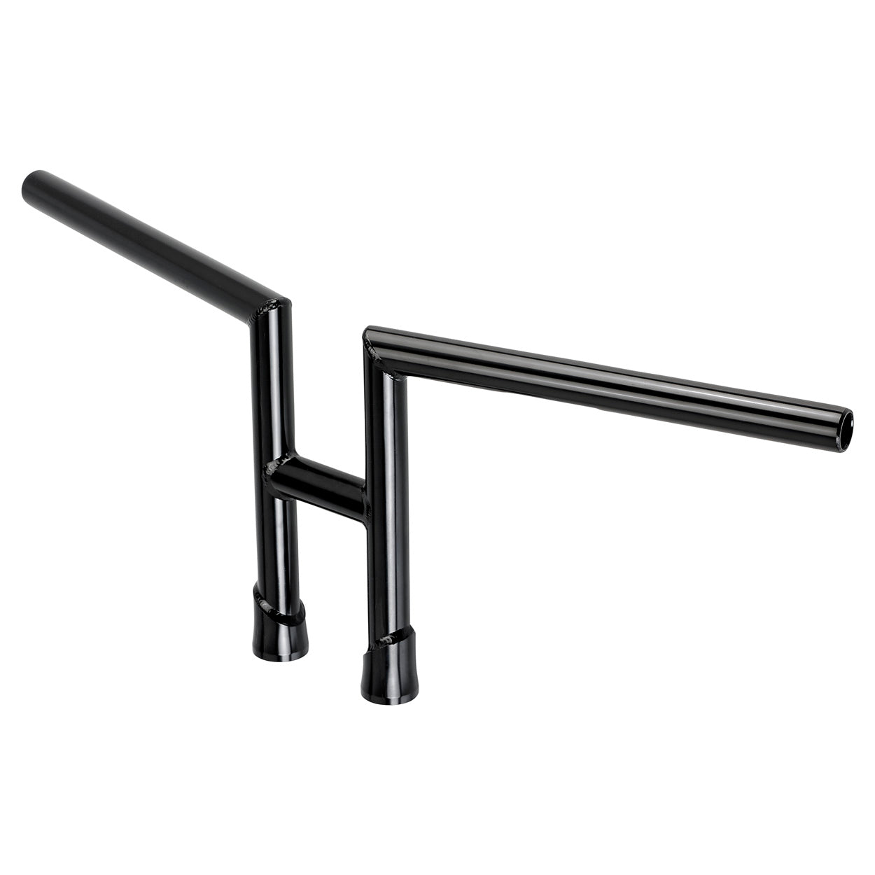 CLOSEOUT H2 - Black Electroplate