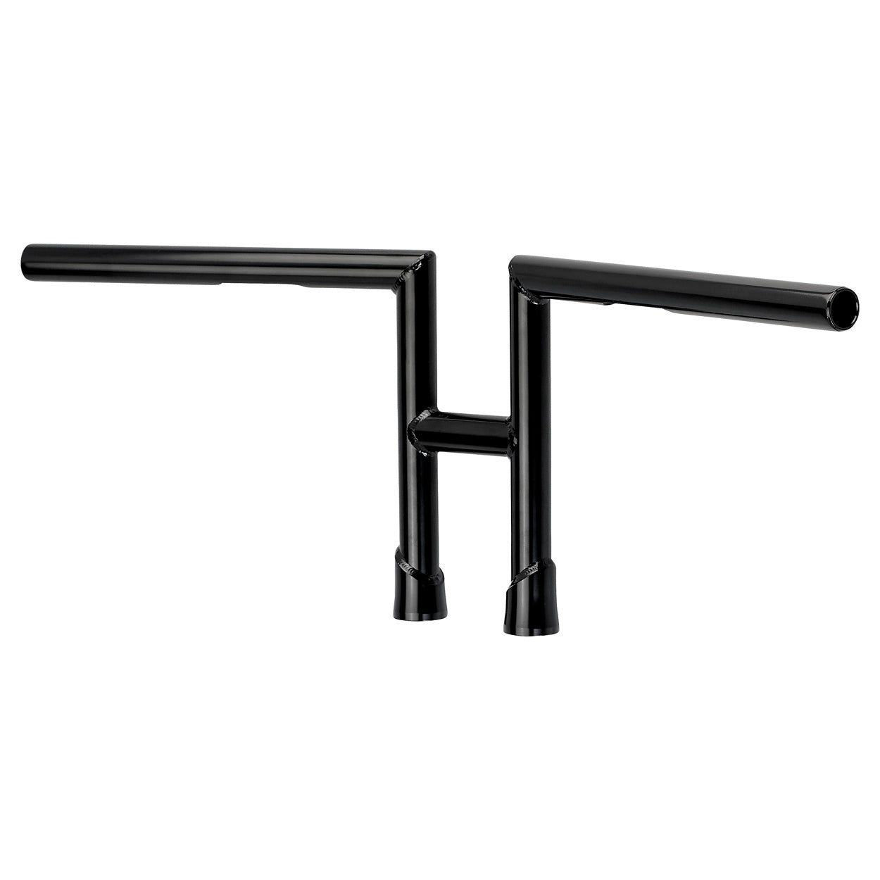 CLOSEOUT H2 - Black Electroplate