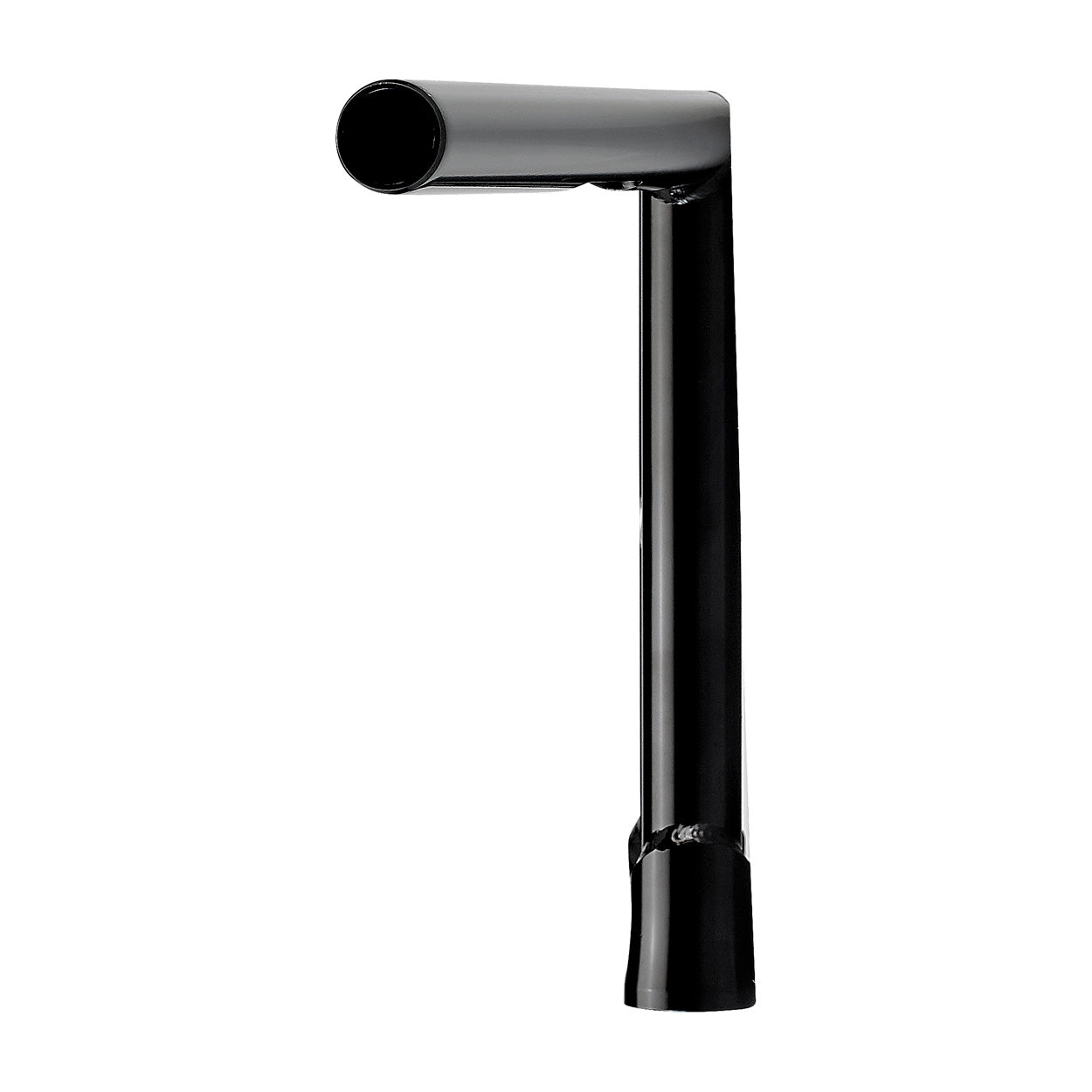 CLOSEOUT H2 - Black Electroplate