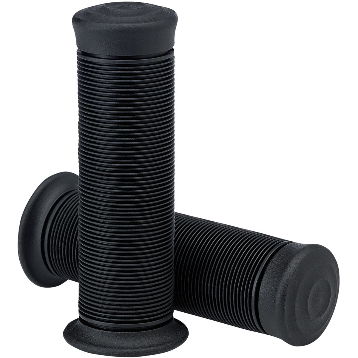 Kung Fu TPV Grips - Black