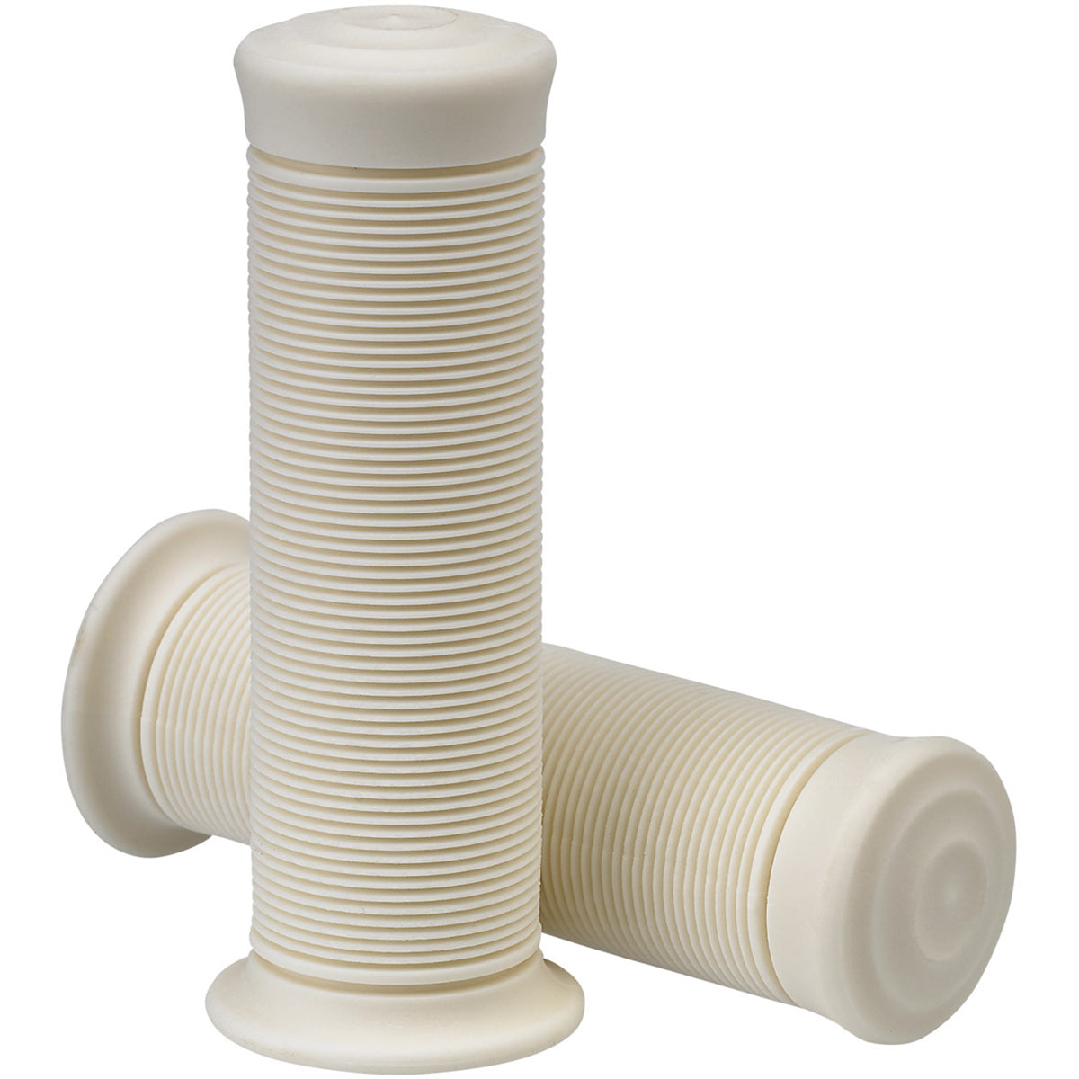 Kung Fu TPV Grips - White