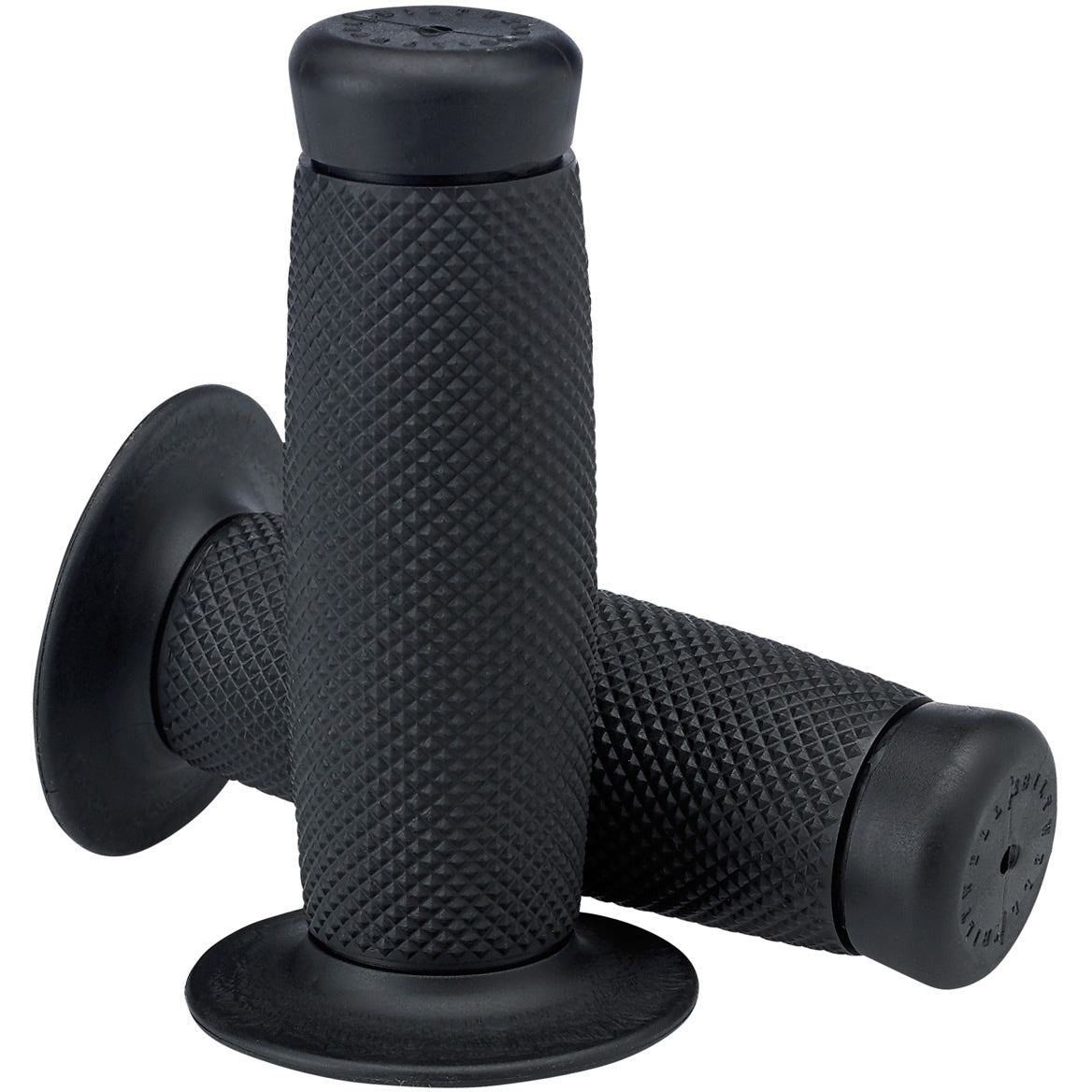 Biltwell Renegade TPV Grips - Black
