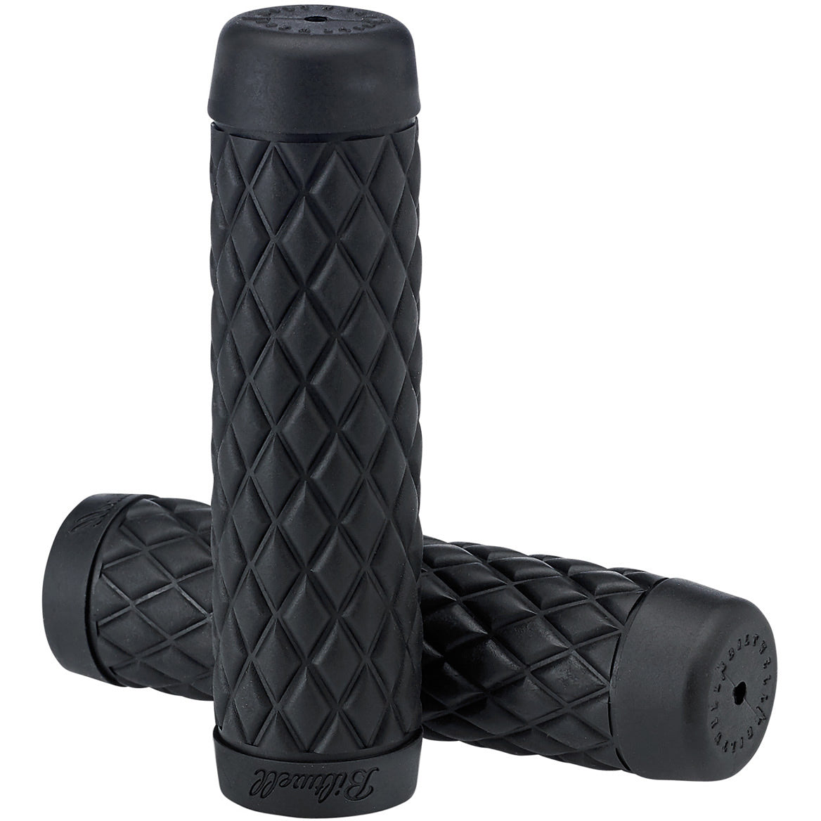 Torker TPV Grips - Black