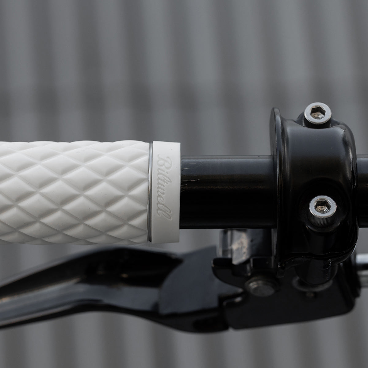 Torker TPV Grips - White