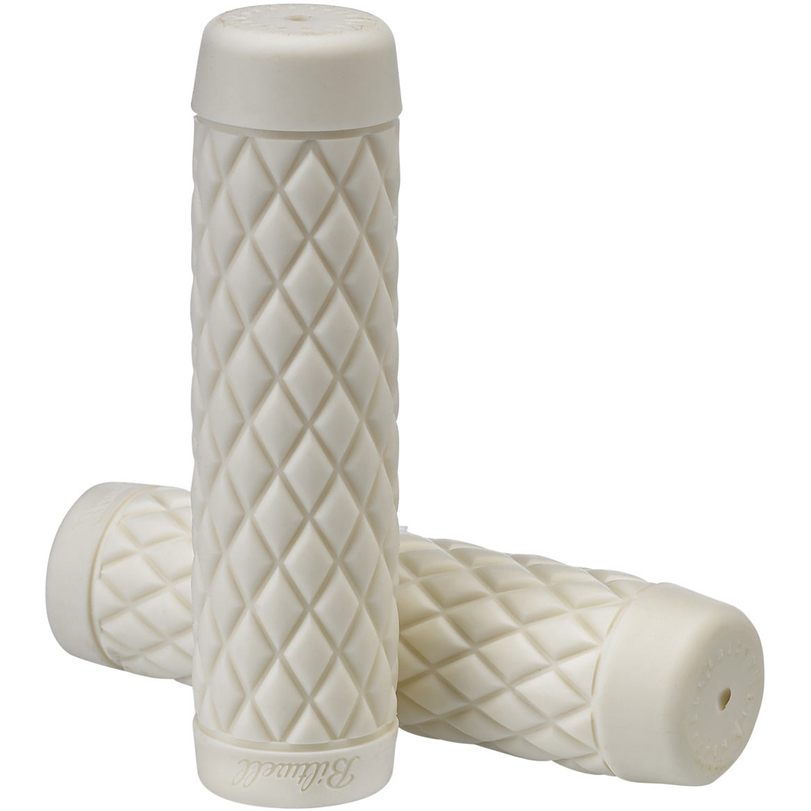 Torker TPV Grips - White