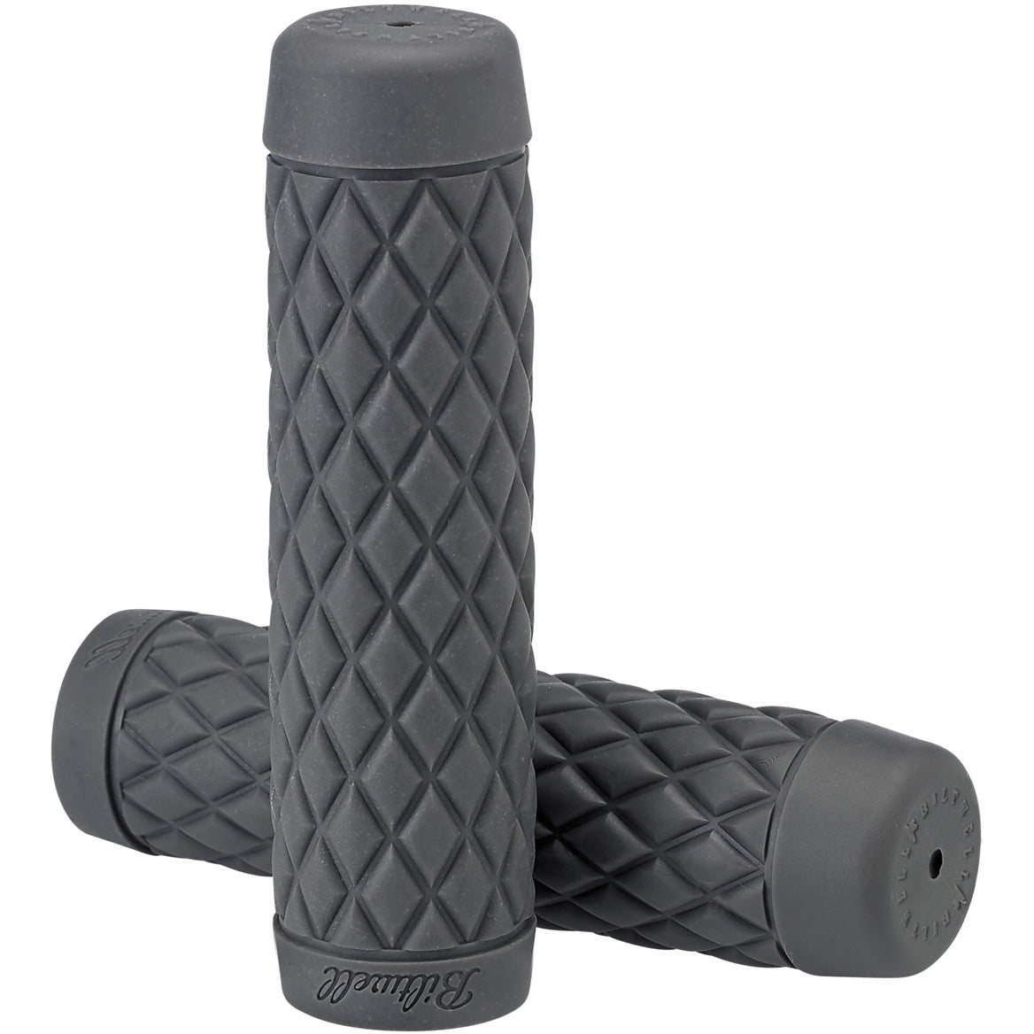Torker TPV Grips - Grey