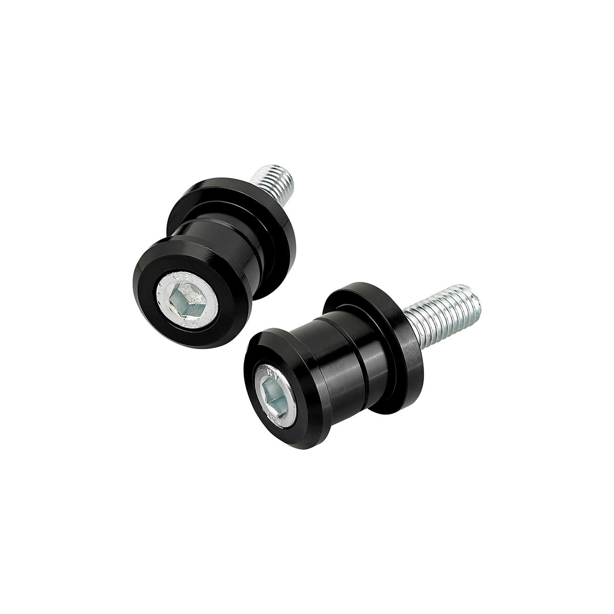 Riser Bushings - Black