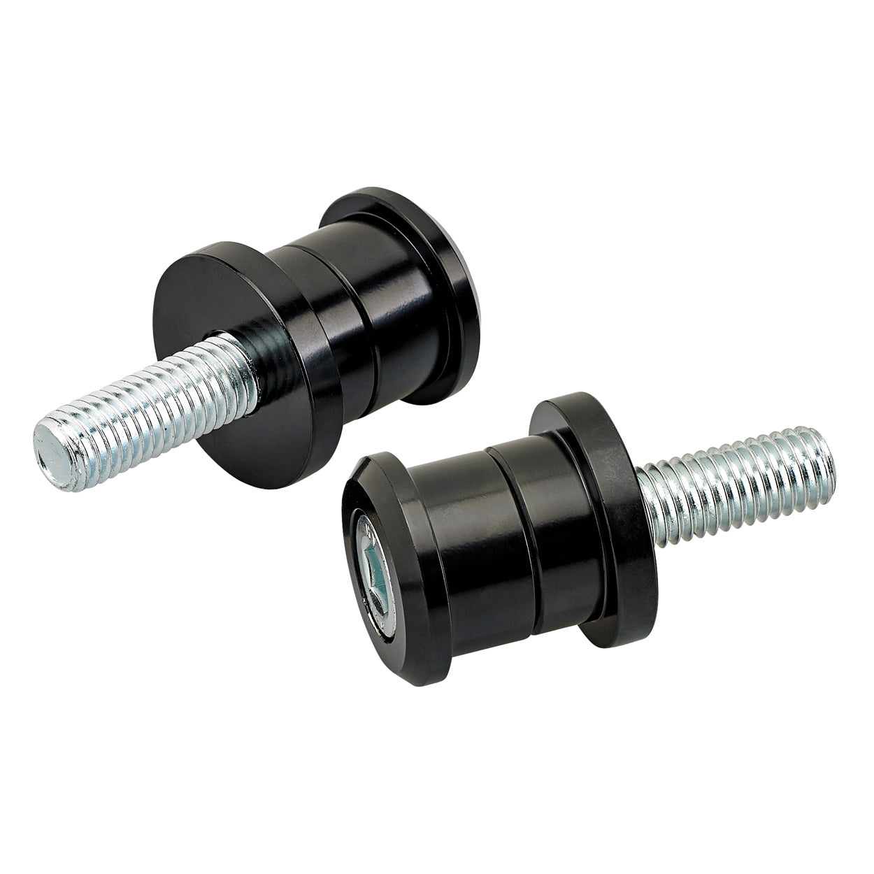 Riser Bushings - Black