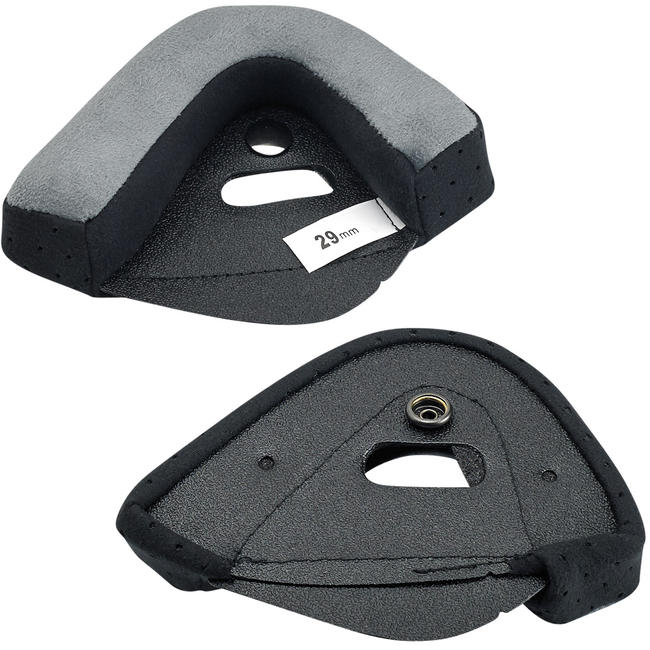 Cheek Pad Set - Bonanza