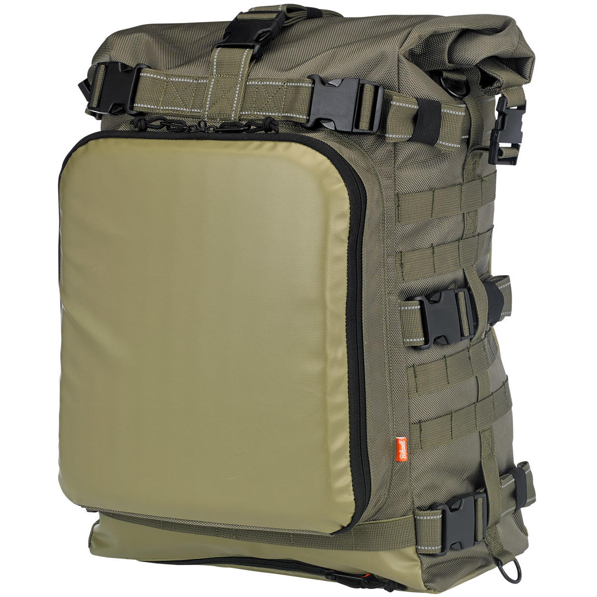 CLOSEOUT EXFIL-80 Bag Gen 1 - OD Green