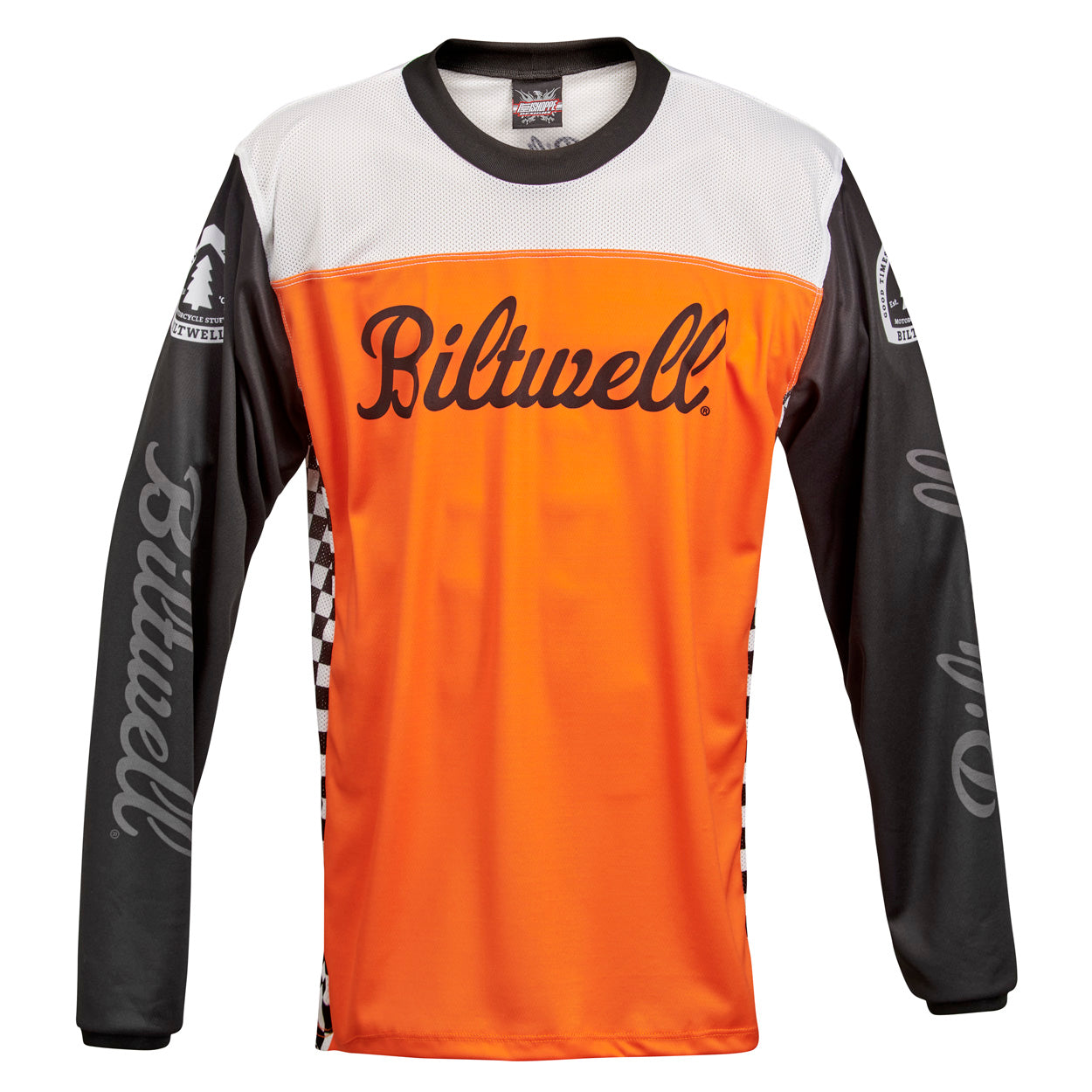 CLOSEOUT Good Times Moto Jersey