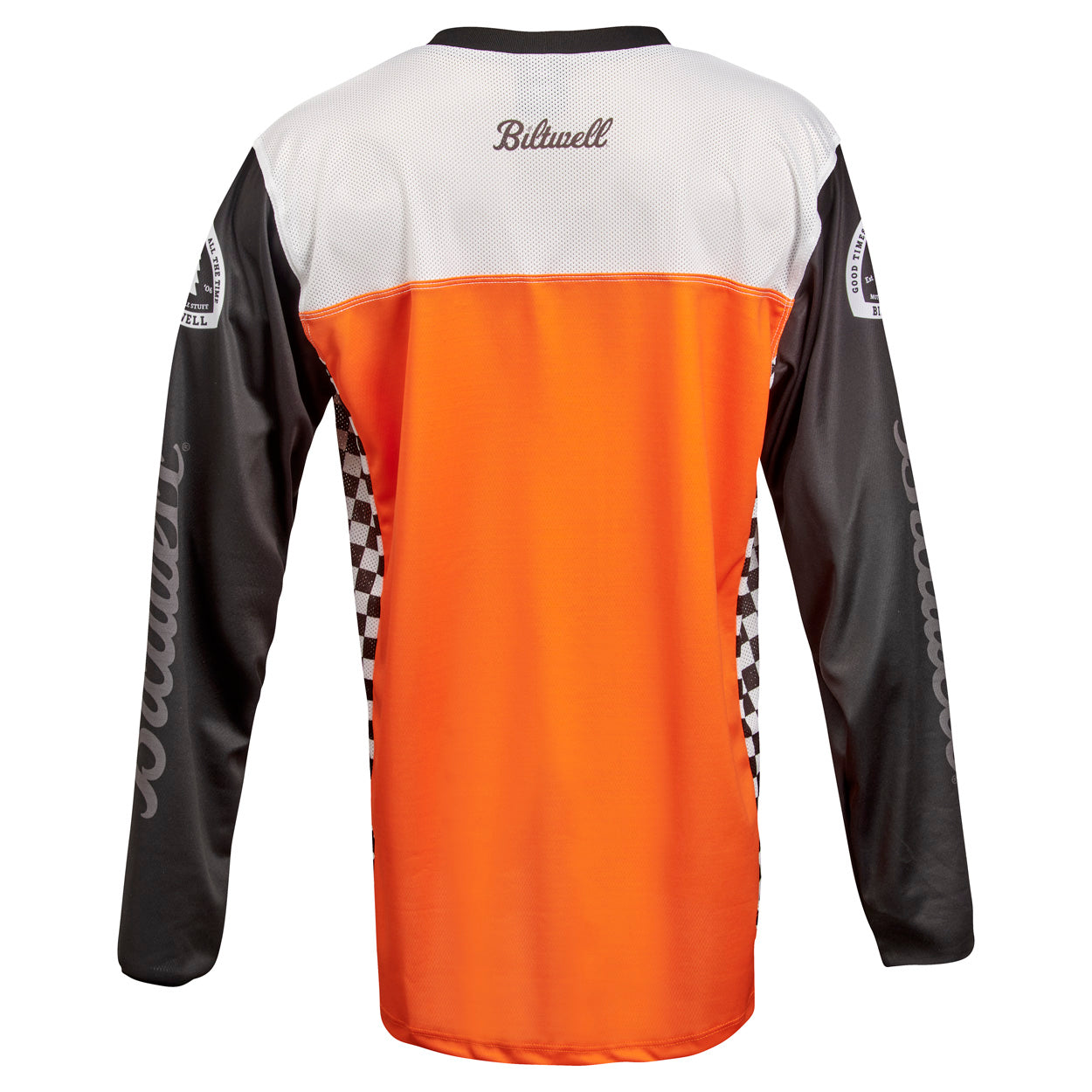 CLOSEOUT Good Times Moto Jersey
