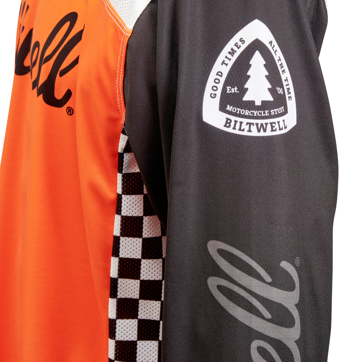 CLOSEOUT Good Times Moto Jersey