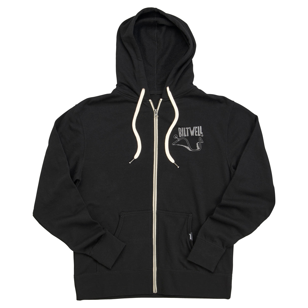 CLOSEOUT Oops Zip Hoodie