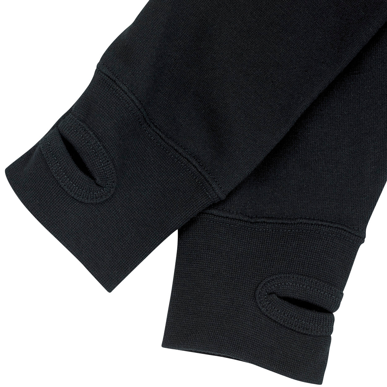 CLOSEOUT Oops Zip Hoodie