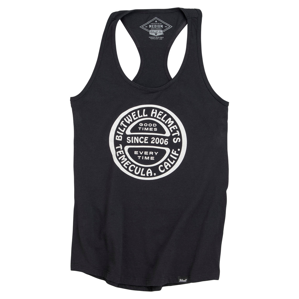 Womens' Since 2006 Tank